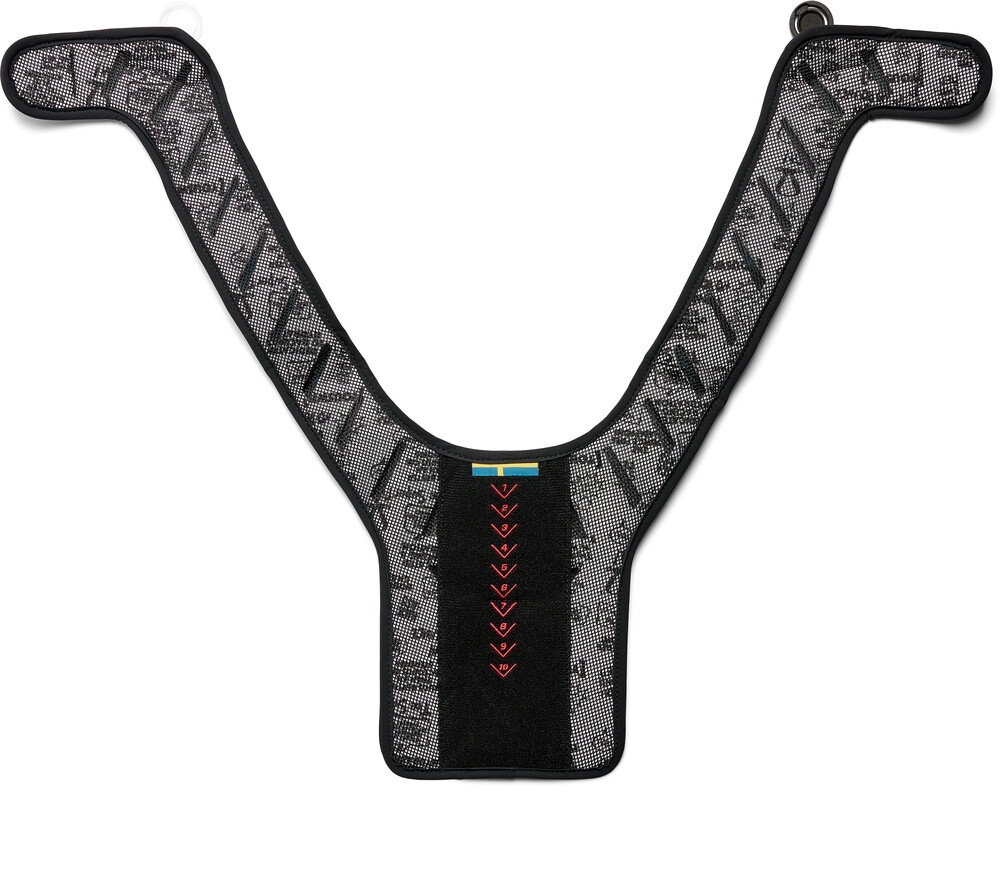 Harness NDM 2.1 Hajker 18 & 30