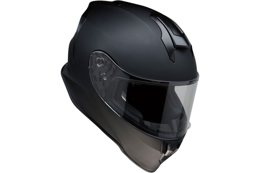 Warrant Youth Helmet