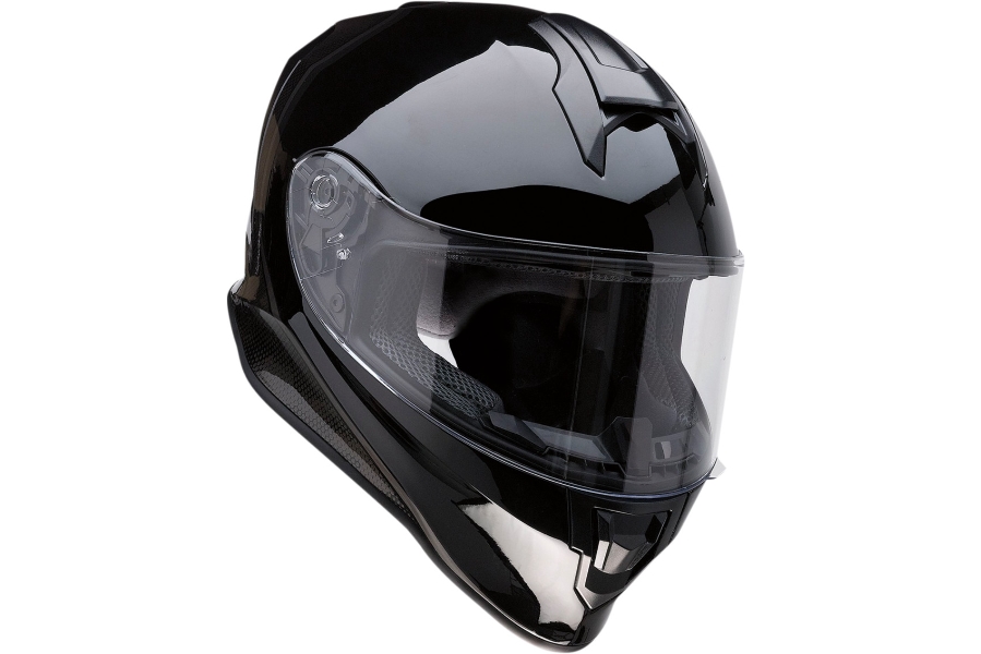 Warrant Youth Helmet