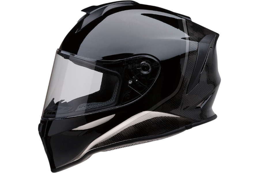 Warrant Kuda Youth Helmet