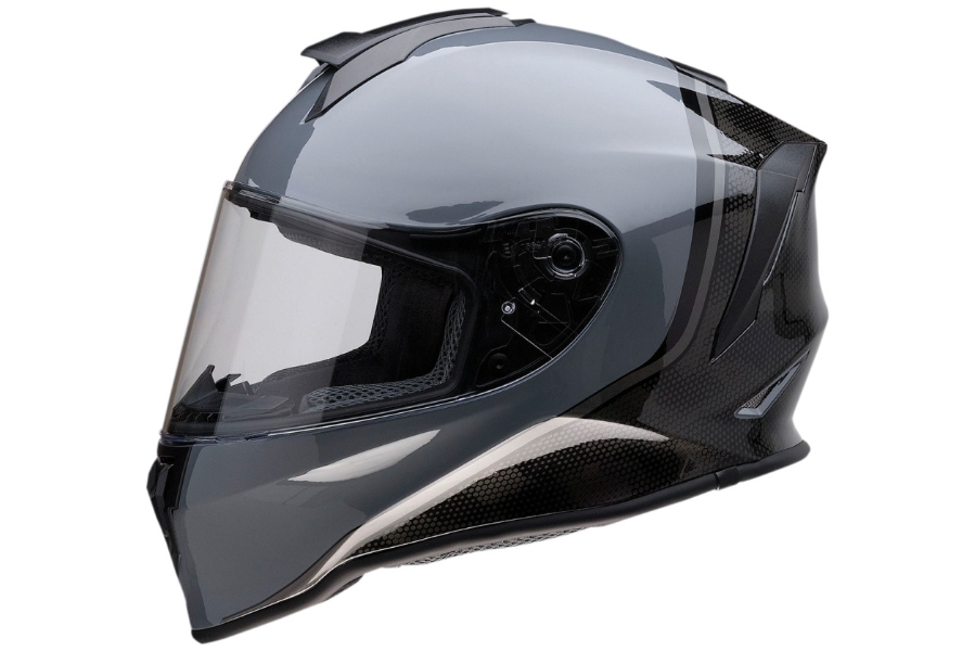 Warrant Kuda Youth Helmet