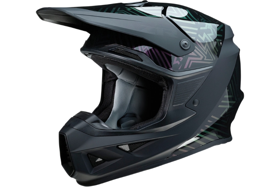 F.I Mips Lumen Helmet