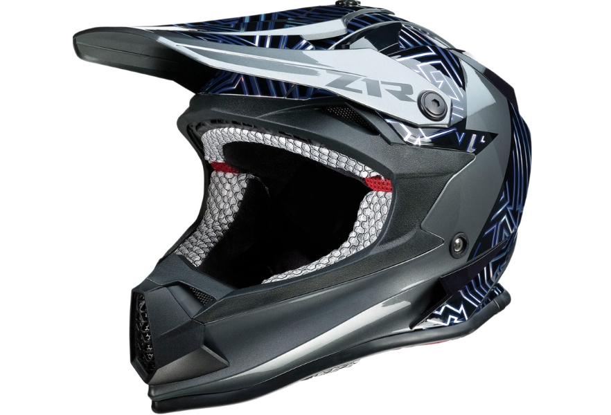 F.I. Mips Lumen Youth Helmet