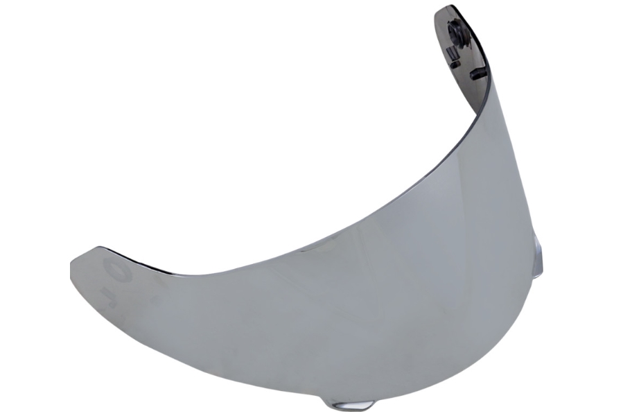 Shield for Warrant Youth Helmet - Mirror