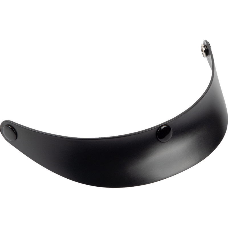 Visor 3SNP for Vagrant NC Helmet - Black