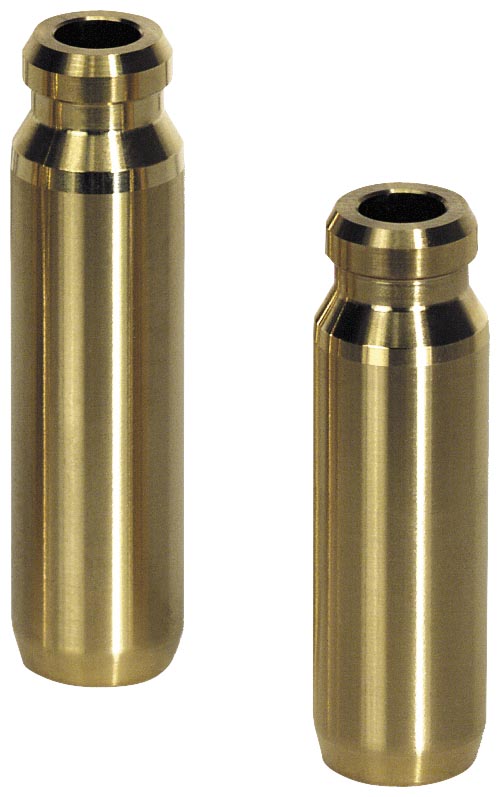 Exhaust Valve Guides