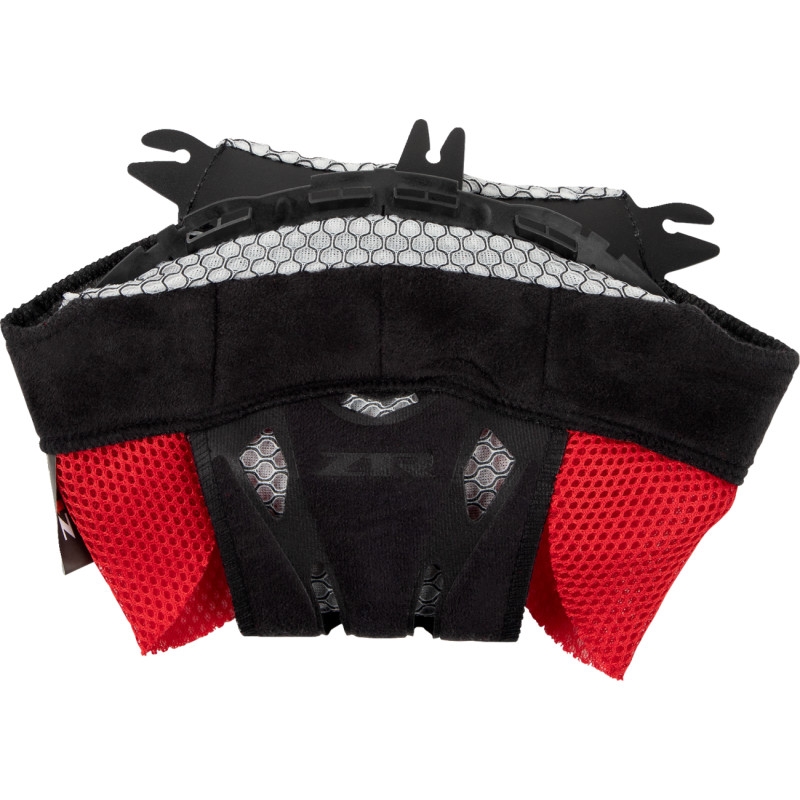 Liner for F.I. Youth Helmet - 10mm - Lg - Black