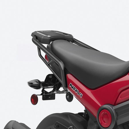 NAVi Rear Rack