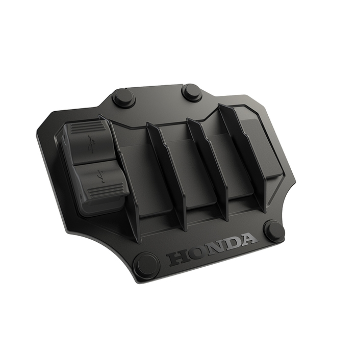 Switch Plate with USB Charger