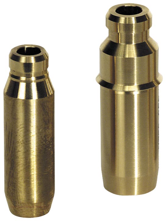 Intake Valve Guides