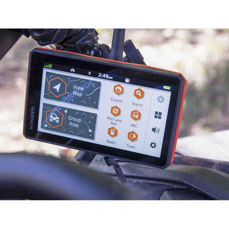 Garmin Tread Powersport Navigator