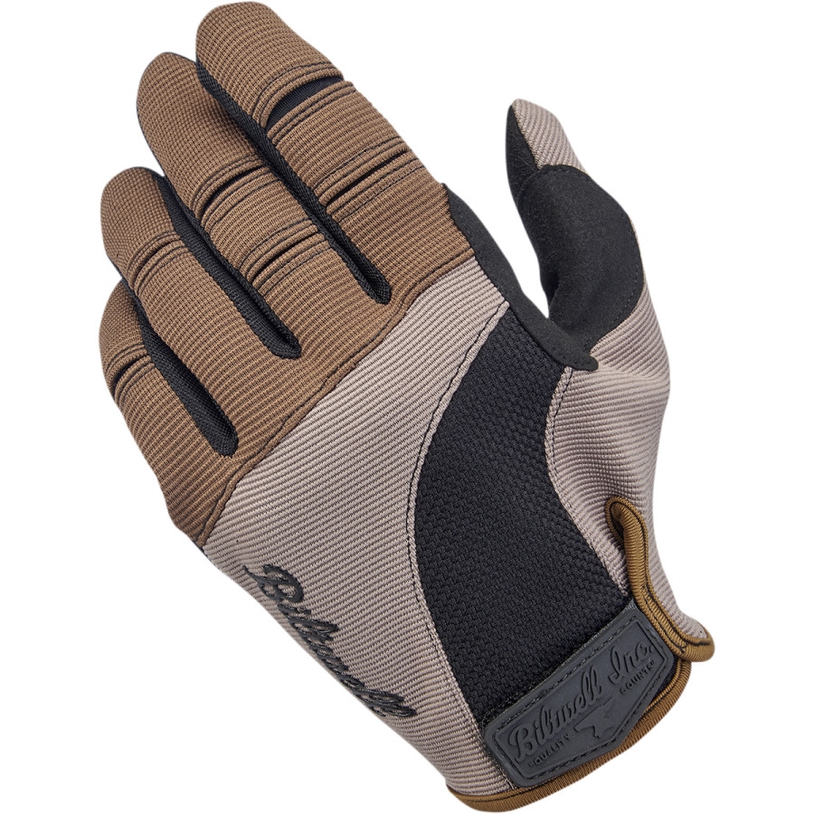 Moto Gloves