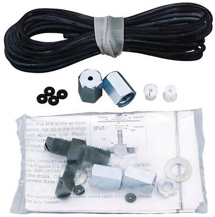 Air Line Adapter Kit