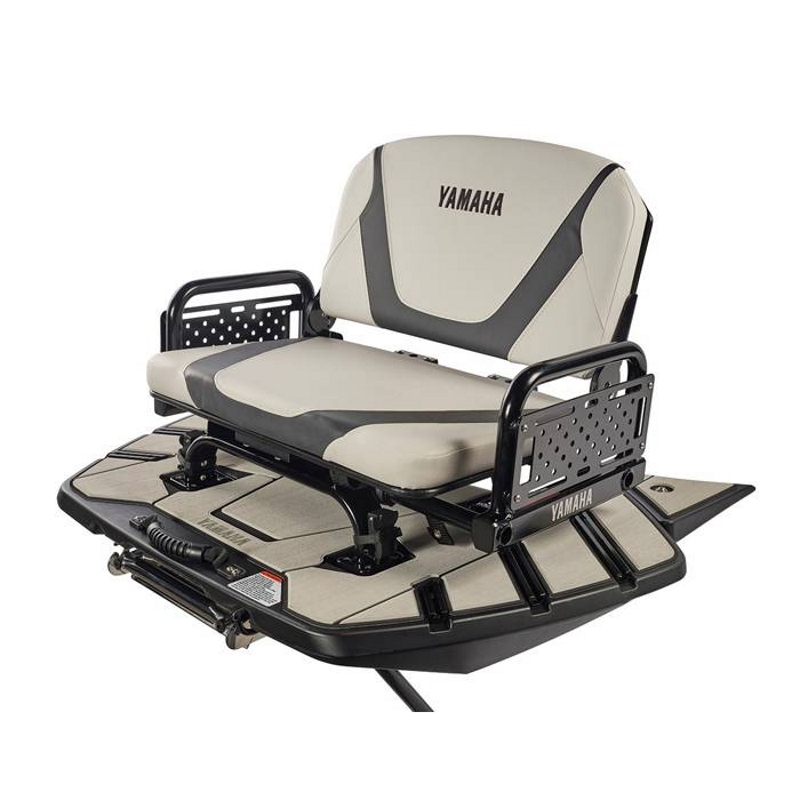 FX RecDeck Lounge Package