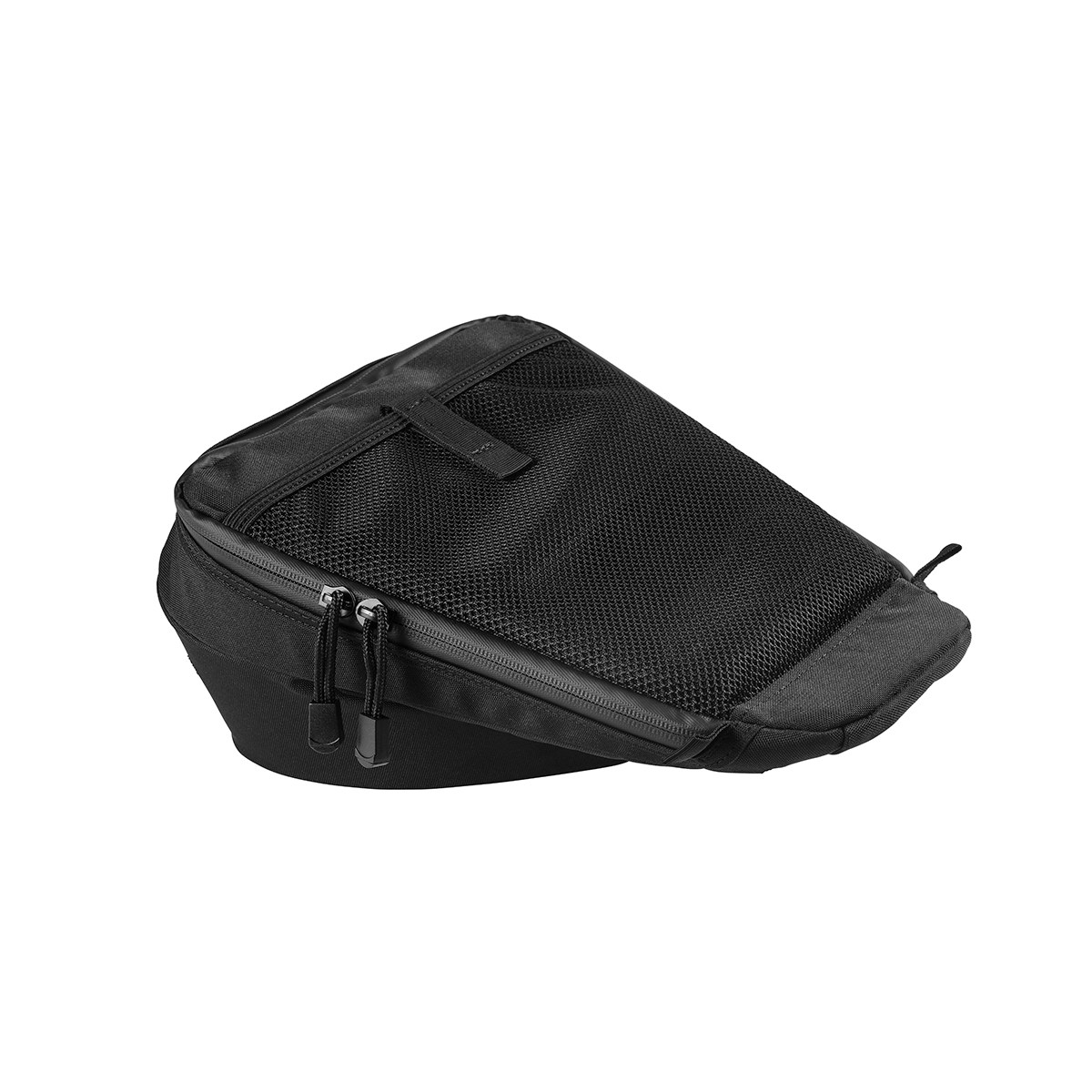 VX Under Hatch Storage