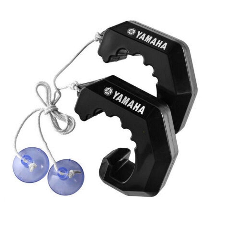 Universal PWC Fender - Black