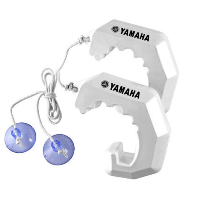 Universal PWC Fender - White