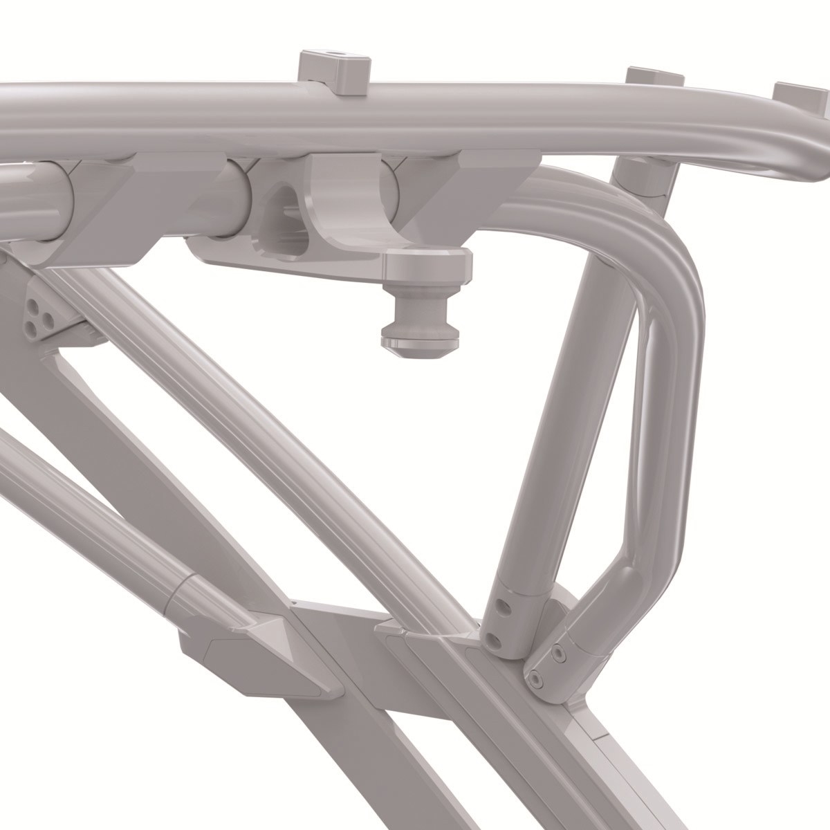 275SD Yamaha Bolt-On Tow Point