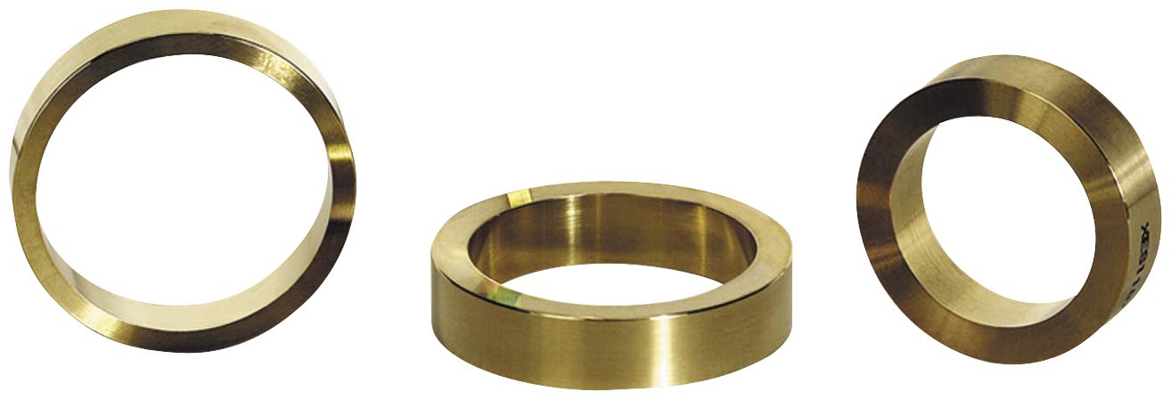 Intake Valve Seats (.010 Oversize)