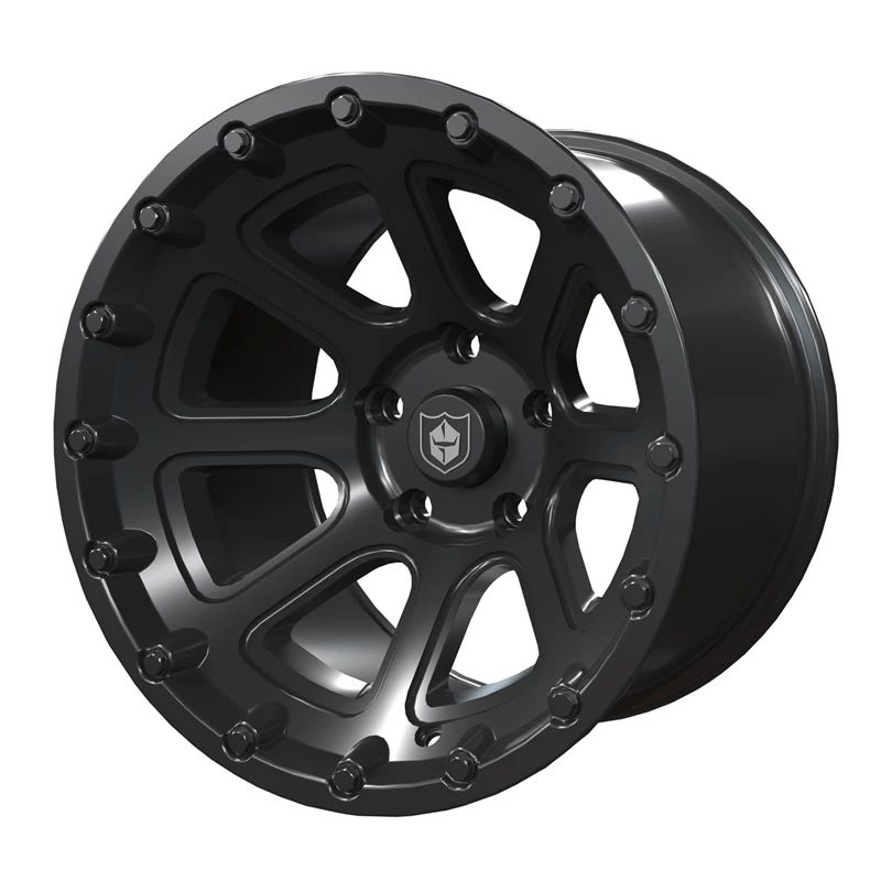 Pro Armor 5303 Rear Wheel - 15×8