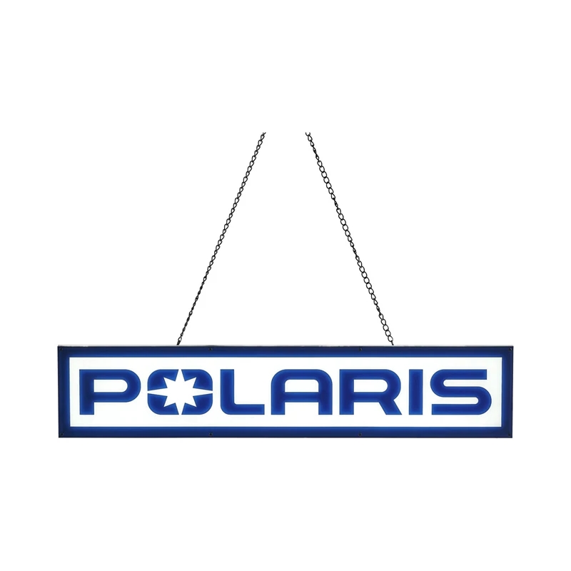 Polaris LED Sign