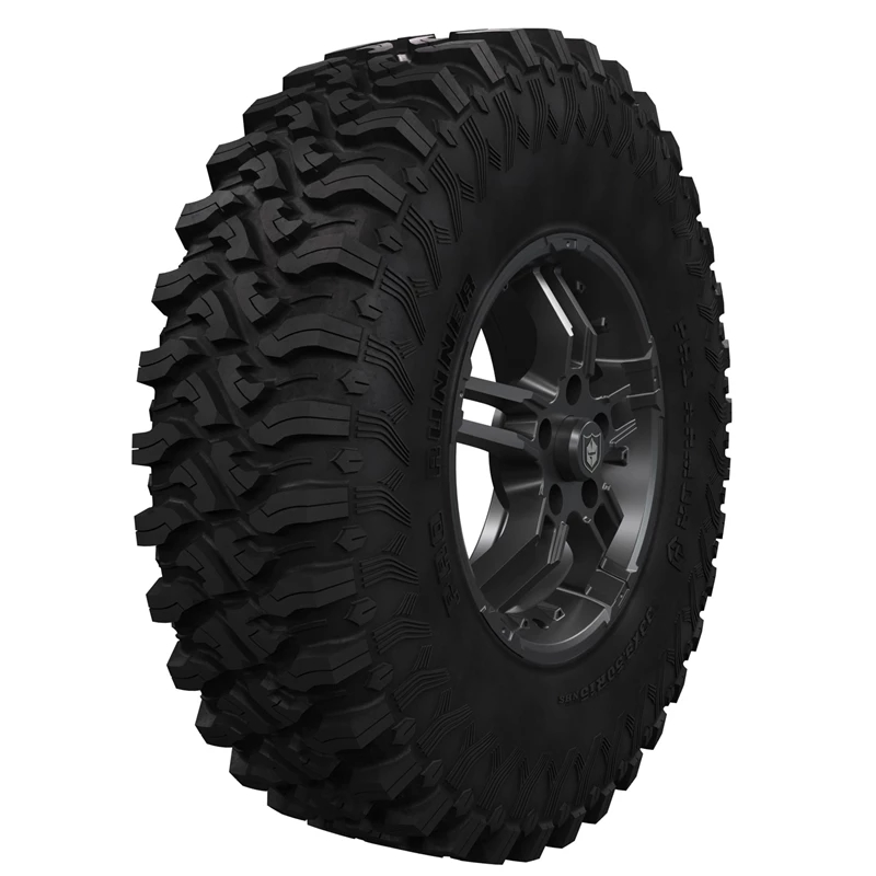 Pro Armor G4 Pro Runner Wheel and Tire Set - 32x15