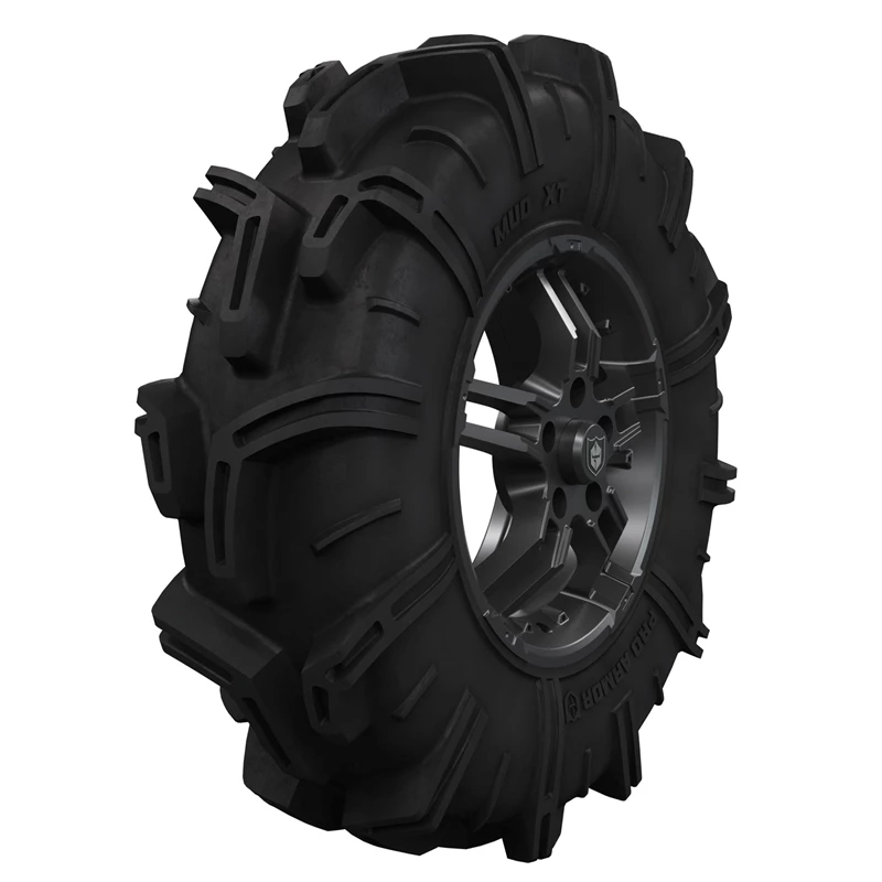 Pro Armor G4, Mud XT Wheel and Tire Set - 32x15