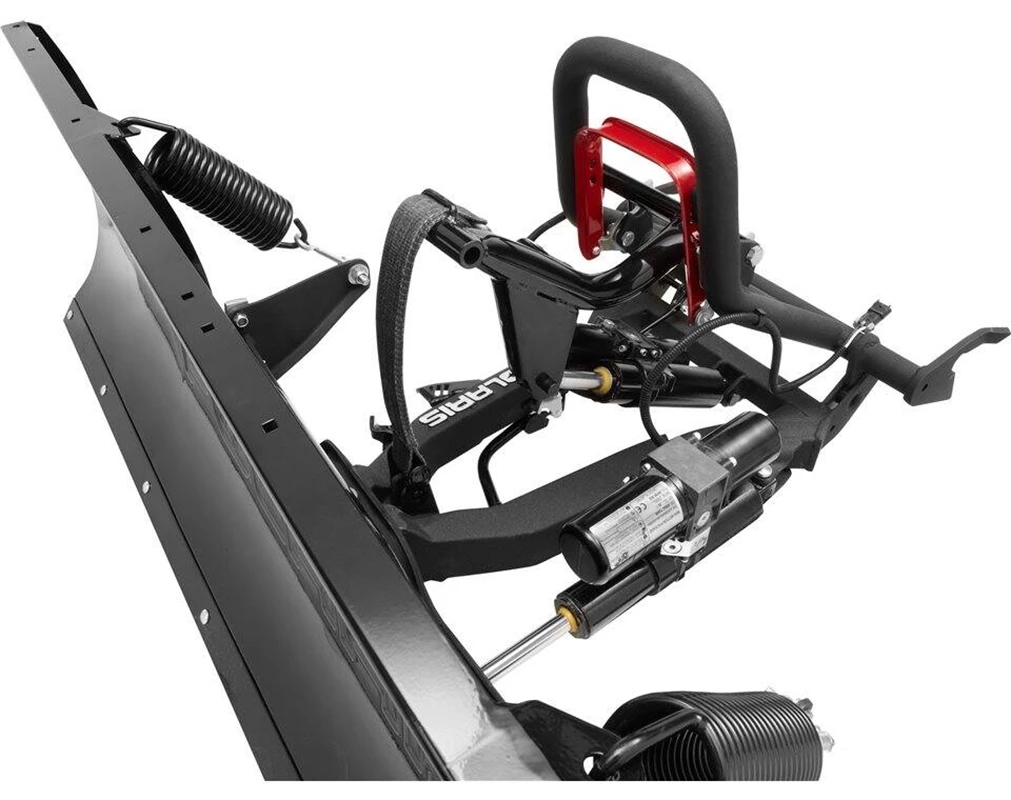 Glacier PRO HD Plow Hydraulic Lift System