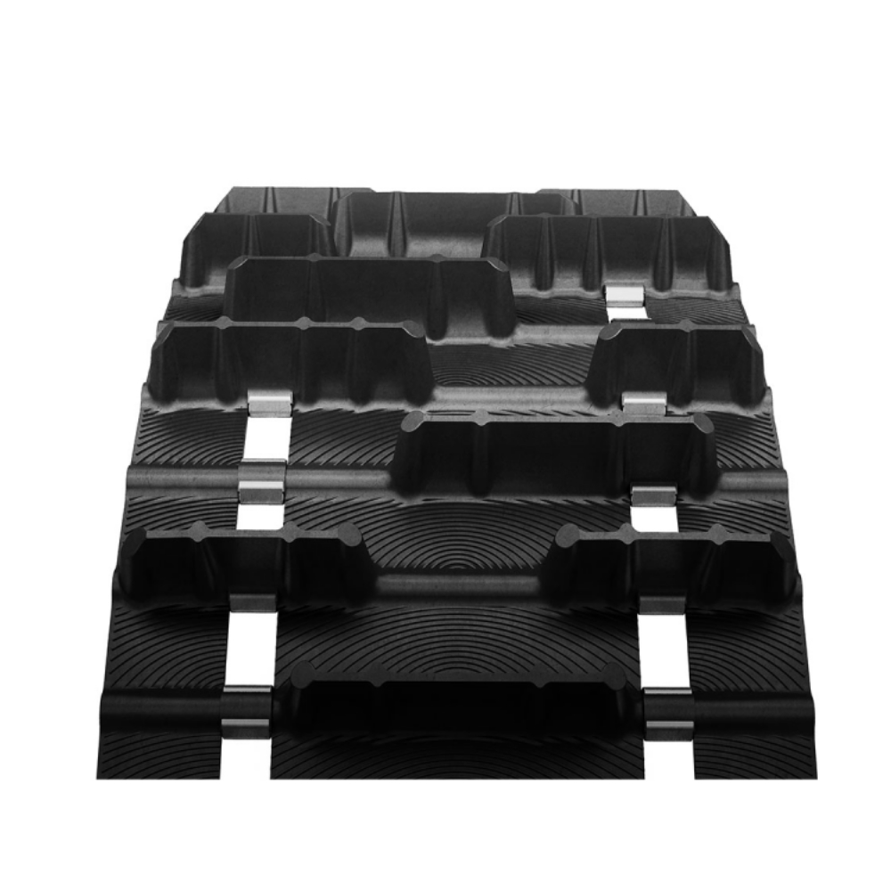 Backcountry X2 Track - 146in. 2.86in. 2in.