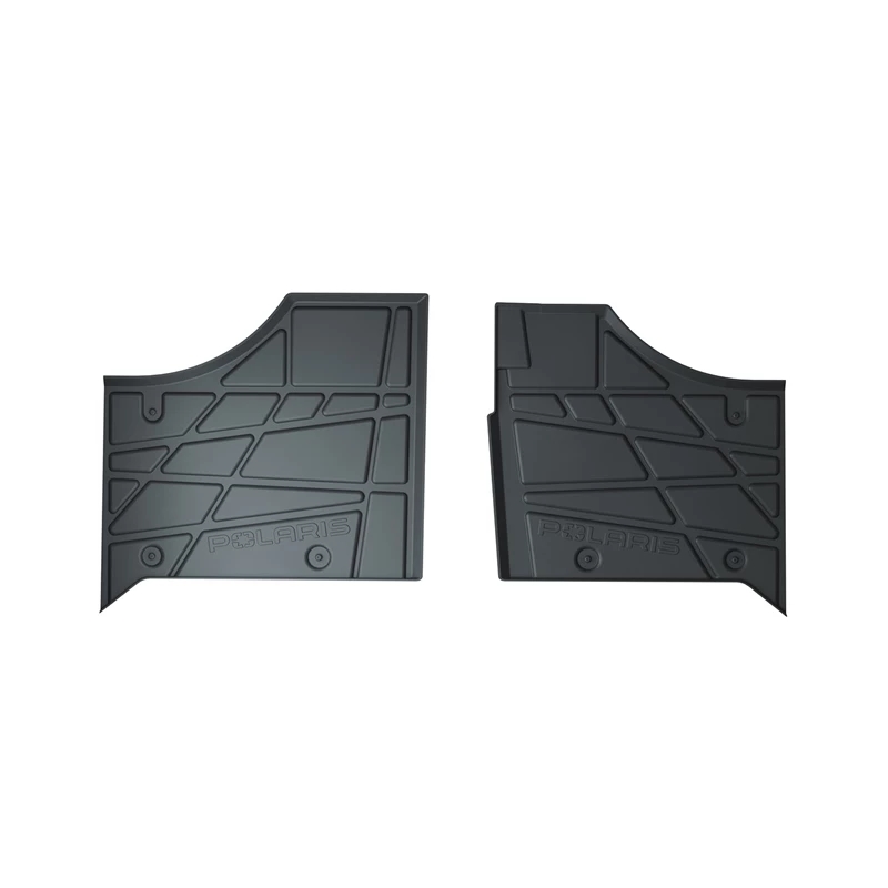Floor Mats - Front