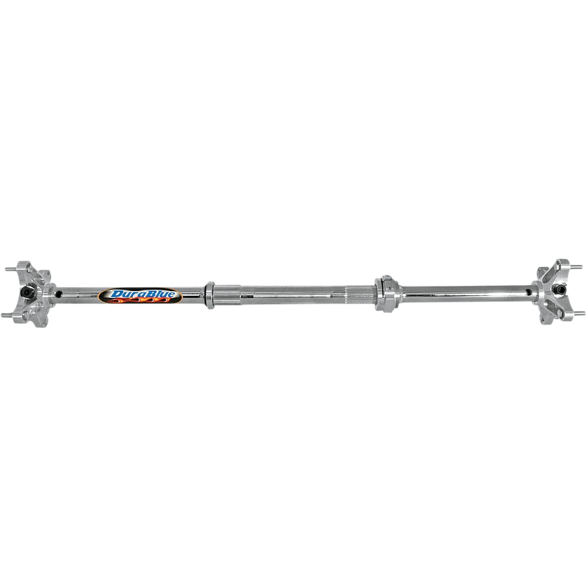 Eliminator Axle (+3in. Width)