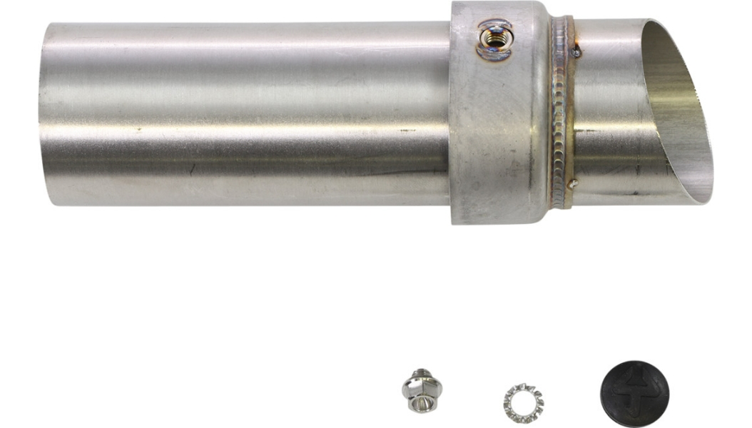 Exhaust Noise Damper