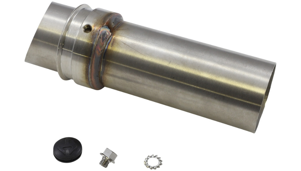 Exhaust Noise Damper