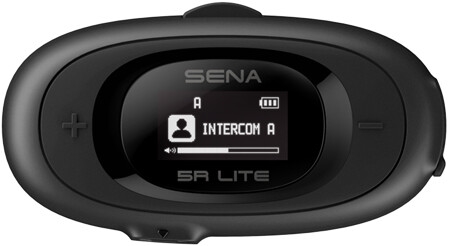 5R Lite Bluetooth COMM System
