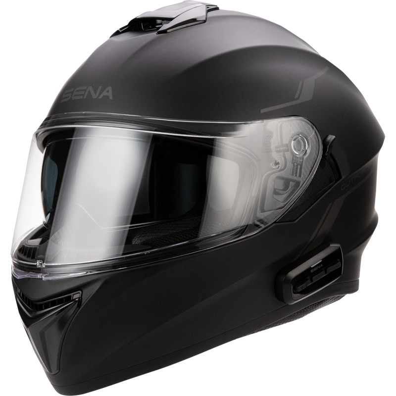 OutForce Solid Helmet