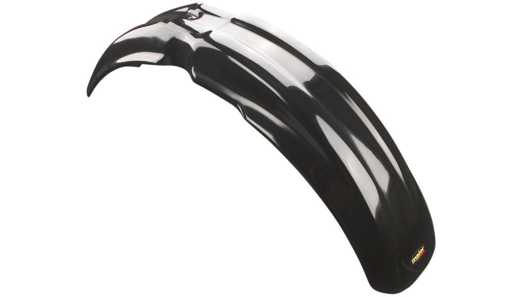 Front Fender - Black