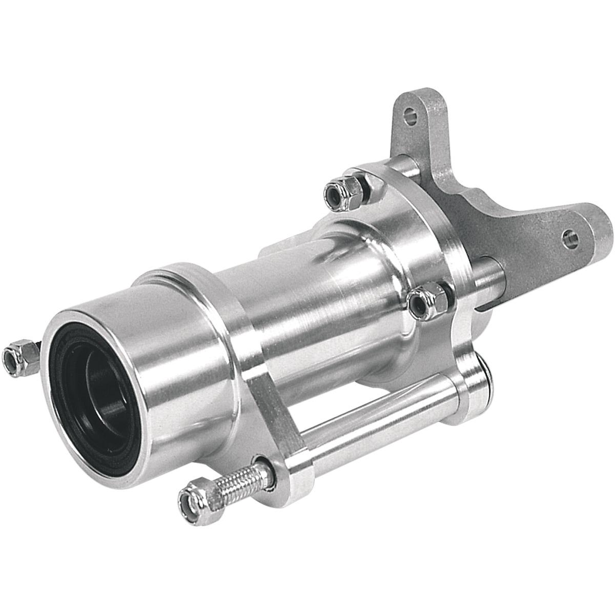 Axle Housing - Roller Bearing