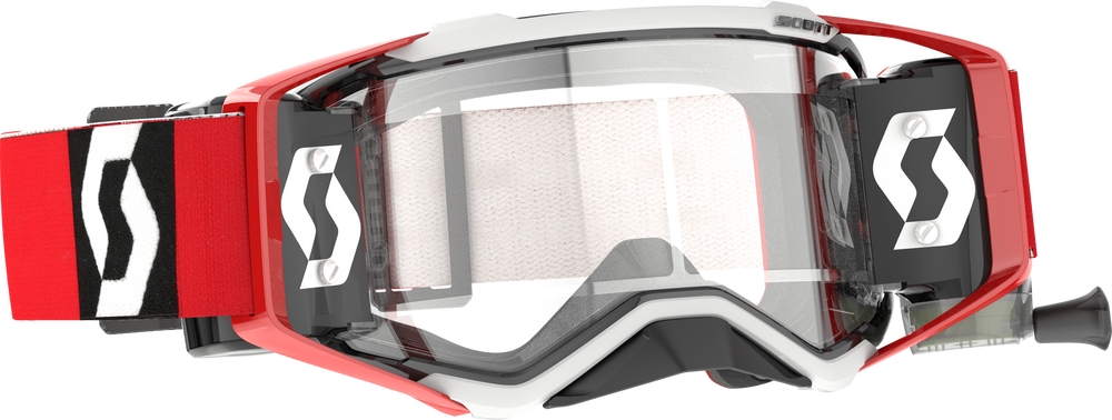 Prospect Goggles
