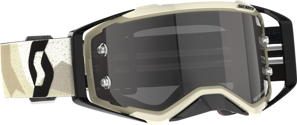 Prospect Sand/Dust Goggles