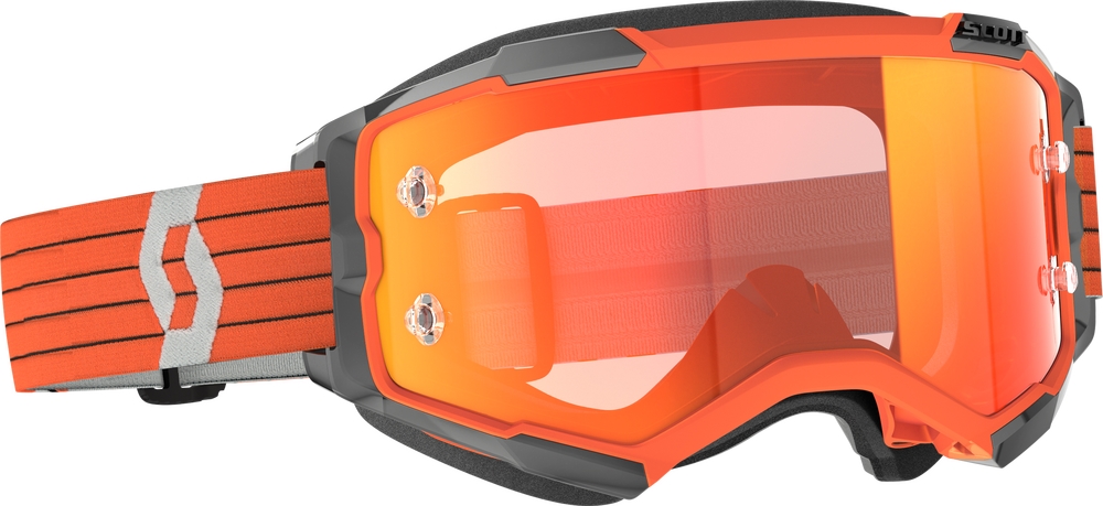 Fury Goggles