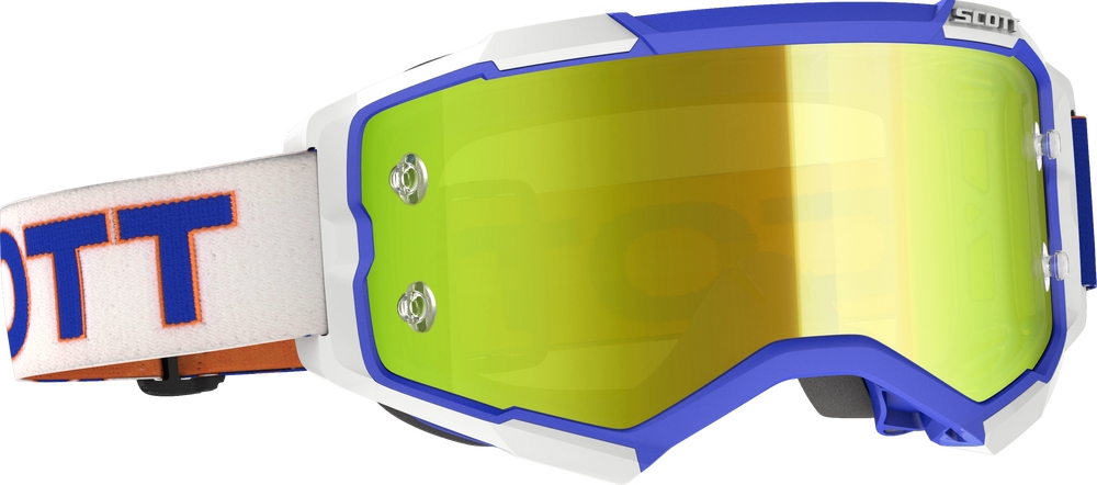 Fury Goggles