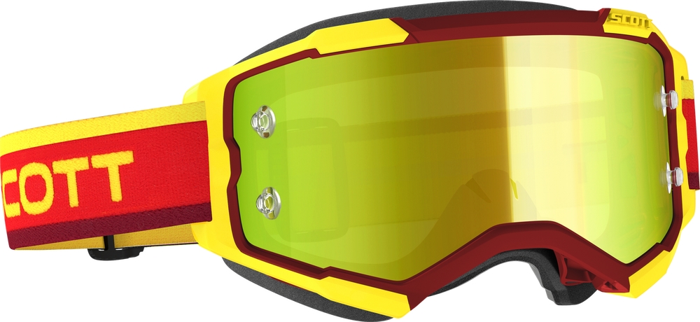 Fury Goggles