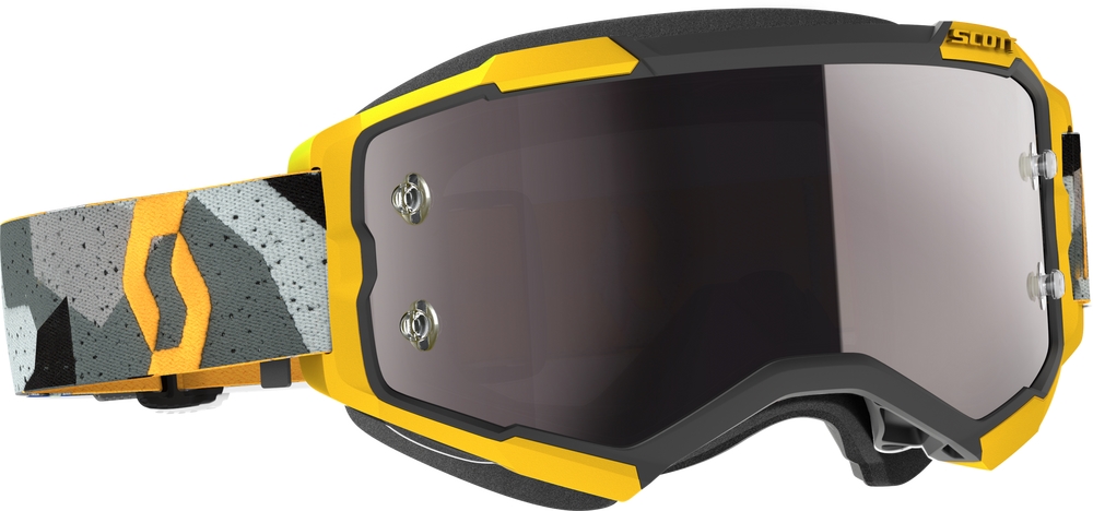 Fury Goggles