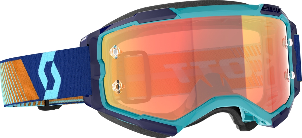 Fury Goggles