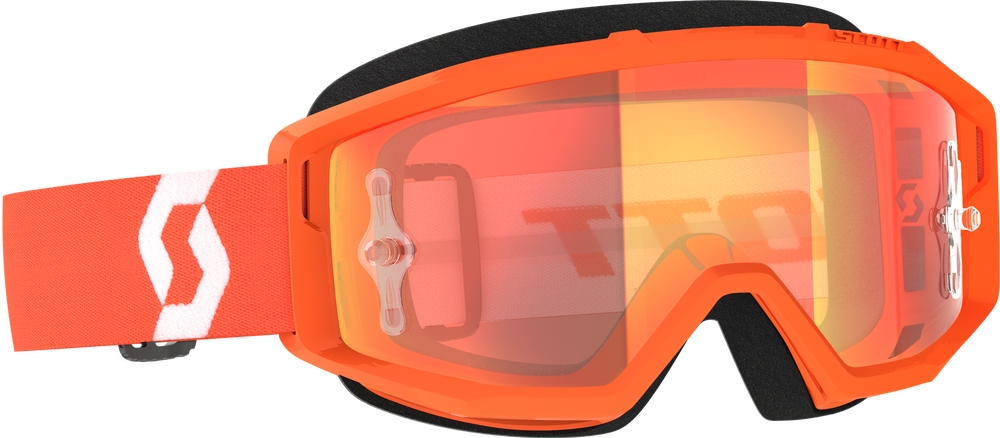 Primal Goggles