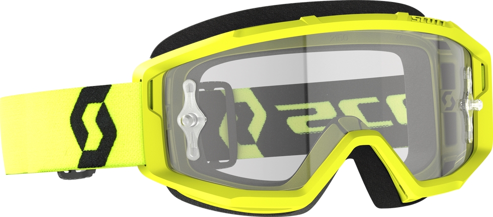 Primal Goggles