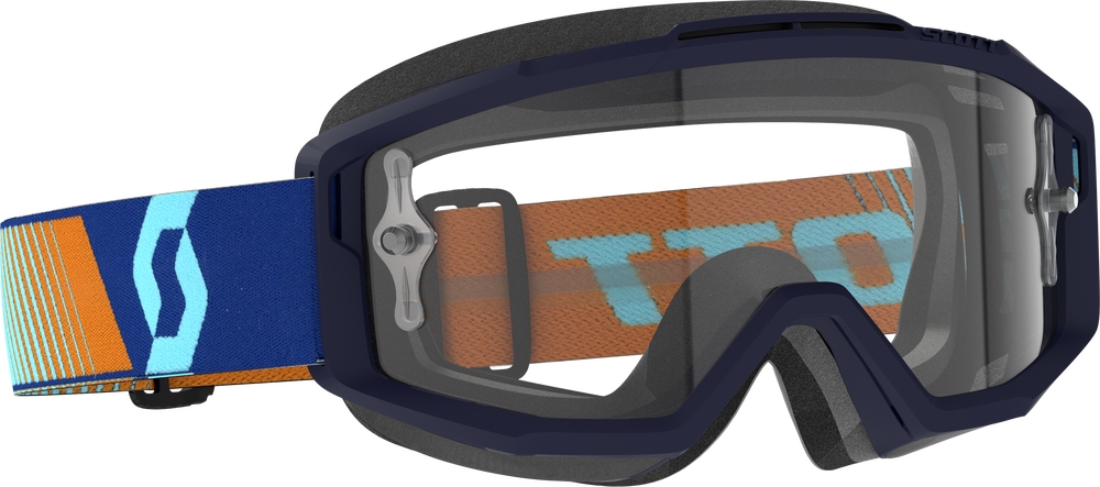 Split OTG Goggles