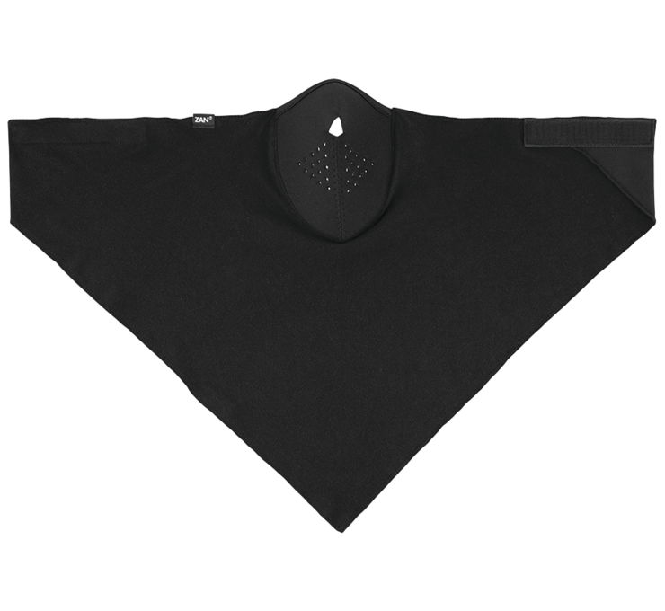 Neodanna Sportflex - Black