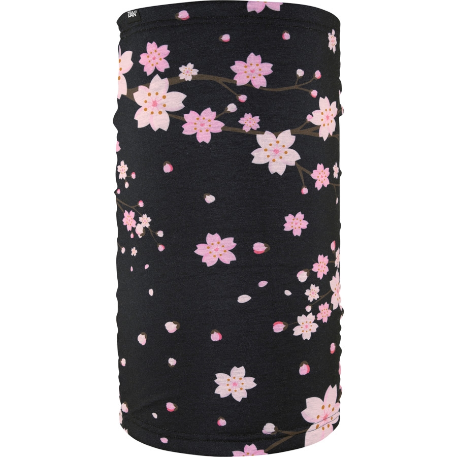 Fleece-Lined Motley Tube