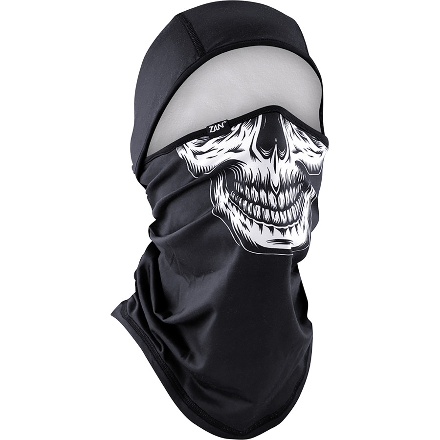SportFlex Series Convertible Balaclava